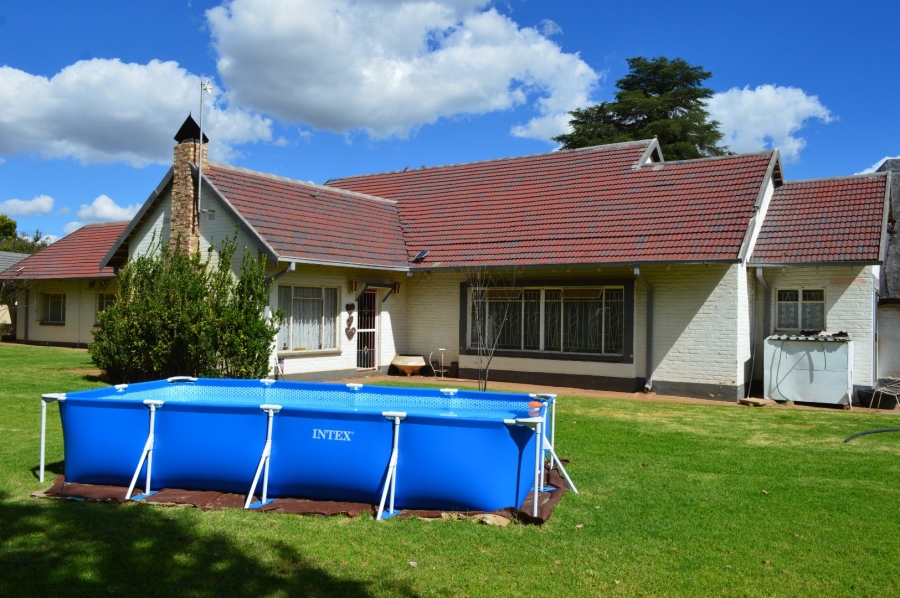 4 Bedroom Property for Sale in Stilfontein North West